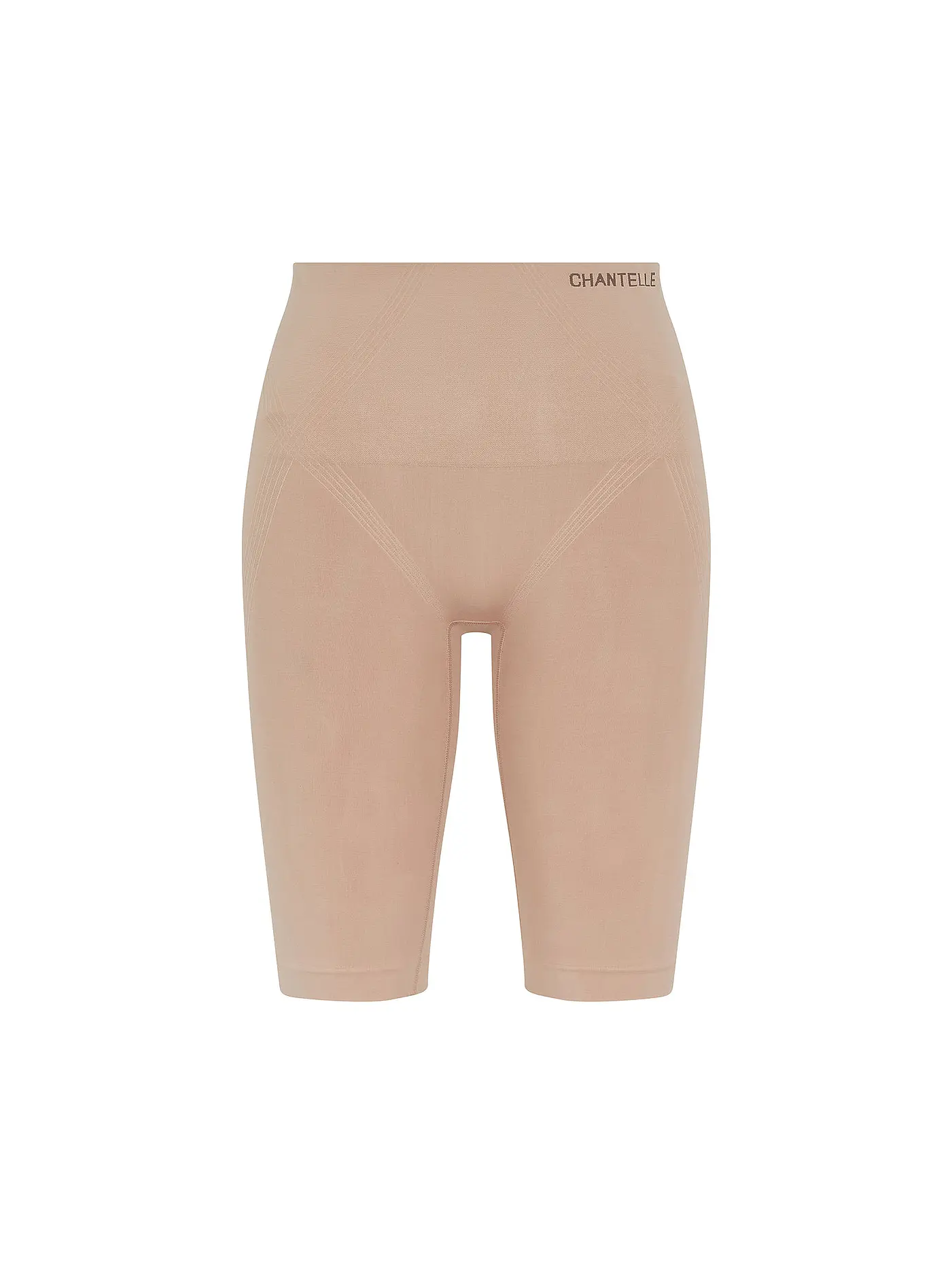 CHANTELLE | Shapewear Hose SMOOTH COMFORT schwarz | beige